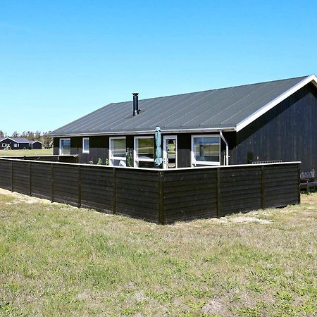 6 Person Holiday Home In L Kken Løkken Exterior foto