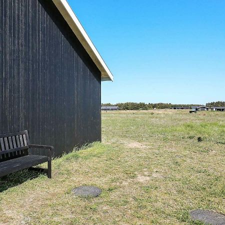 6 Person Holiday Home In L Kken Løkken Exterior foto